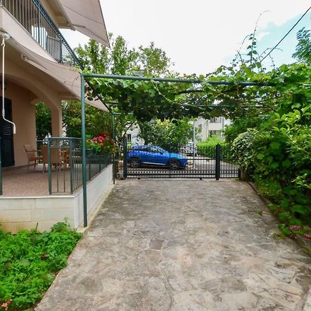 Apartment Radulovic Kotor Luaran gambar