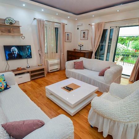 Apartment Radulovic Kotor Luaran gambar