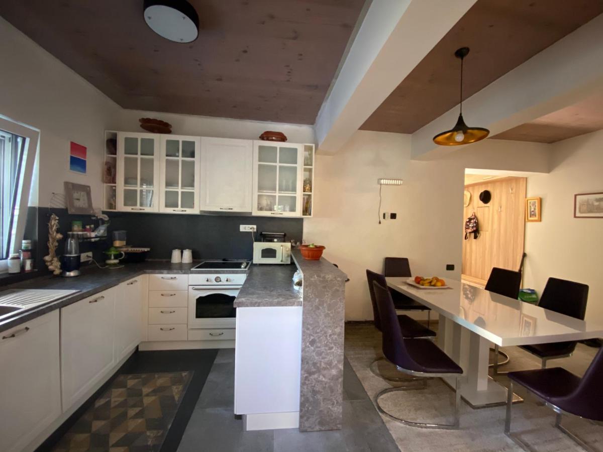 Apartment Radulovic Kotor Luaran gambar
