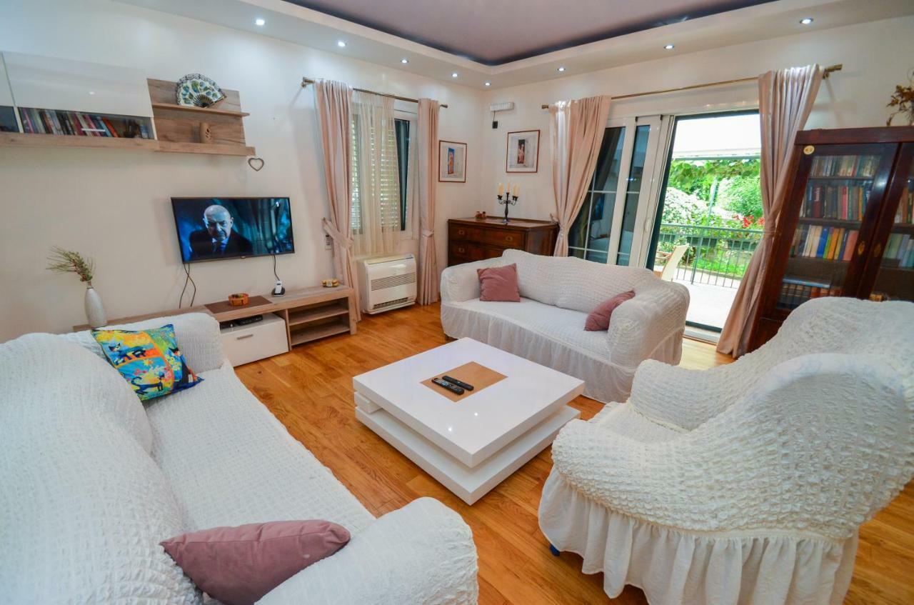 Apartment Radulovic Kotor Luaran gambar