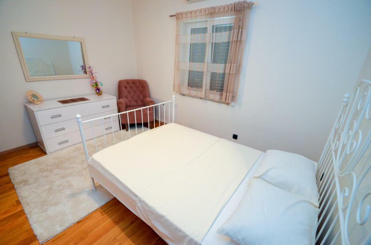 Apartment Radulovic Kotor Luaran gambar