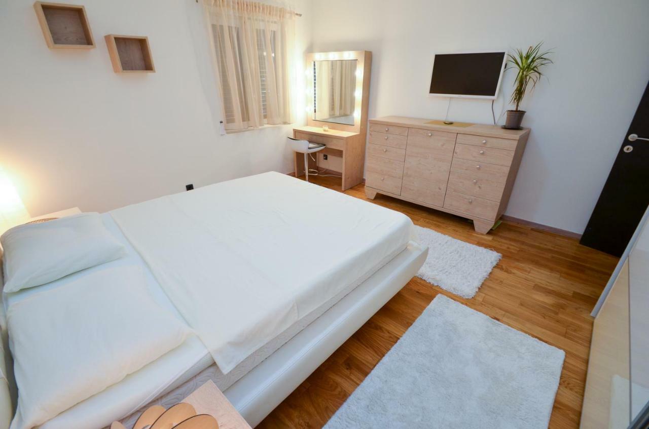 Apartment Radulovic Kotor Luaran gambar