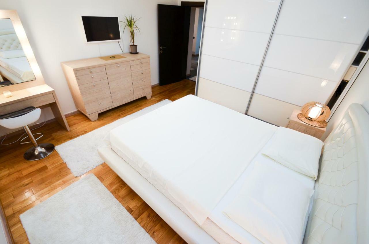 Apartment Radulovic Kotor Luaran gambar