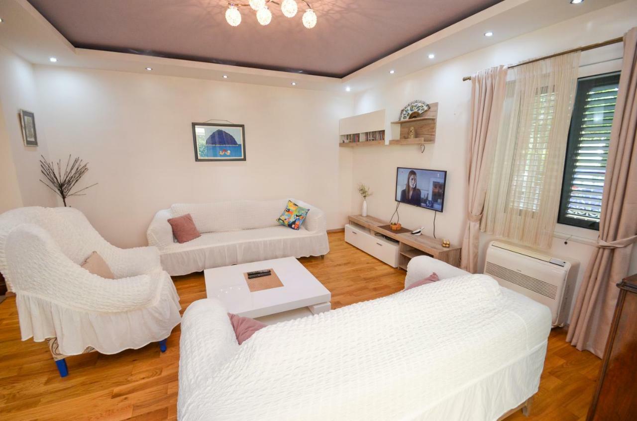 Apartment Radulovic Kotor Luaran gambar