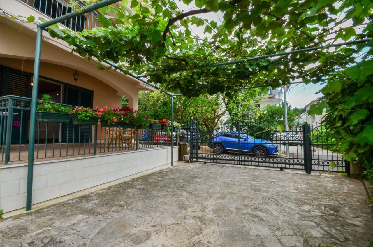 Apartment Radulovic Kotor Luaran gambar