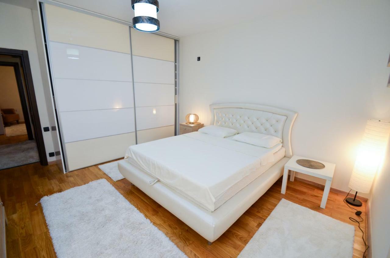 Apartment Radulovic Kotor Luaran gambar