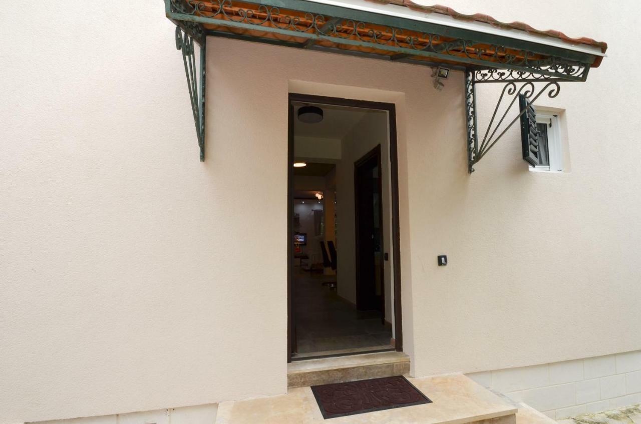 Apartment Radulovic Kotor Luaran gambar