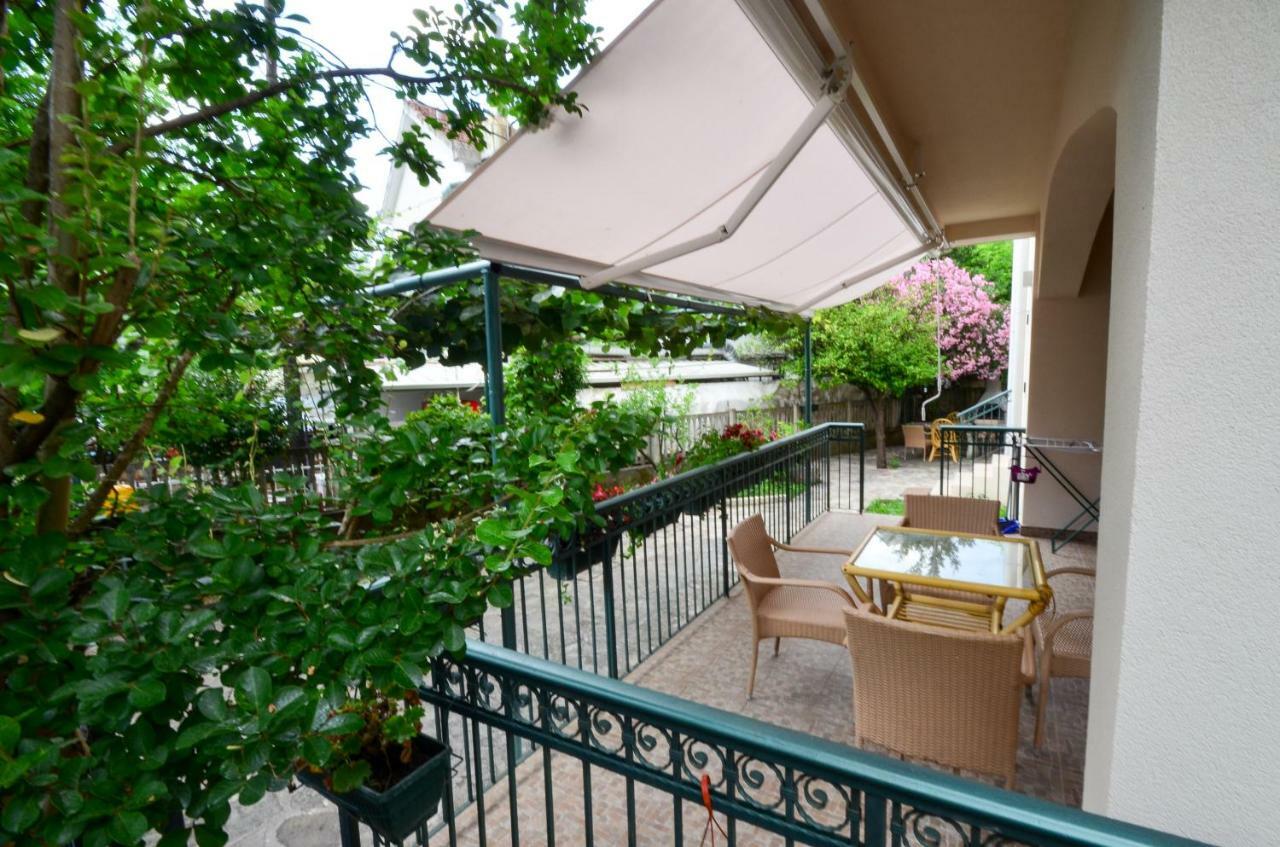 Apartment Radulovic Kotor Luaran gambar