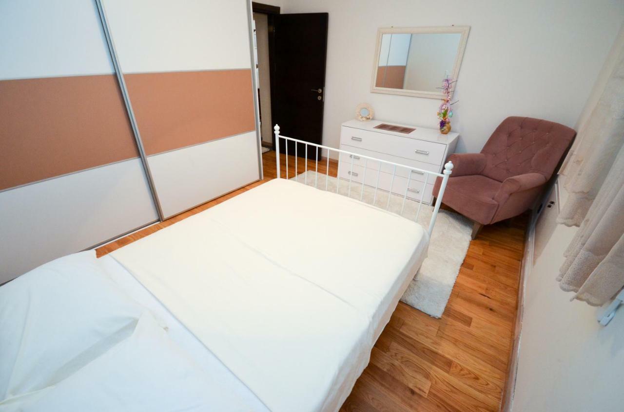 Apartment Radulovic Kotor Luaran gambar