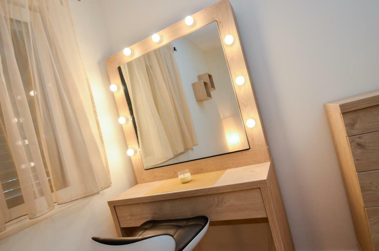 Apartment Radulovic Kotor Luaran gambar