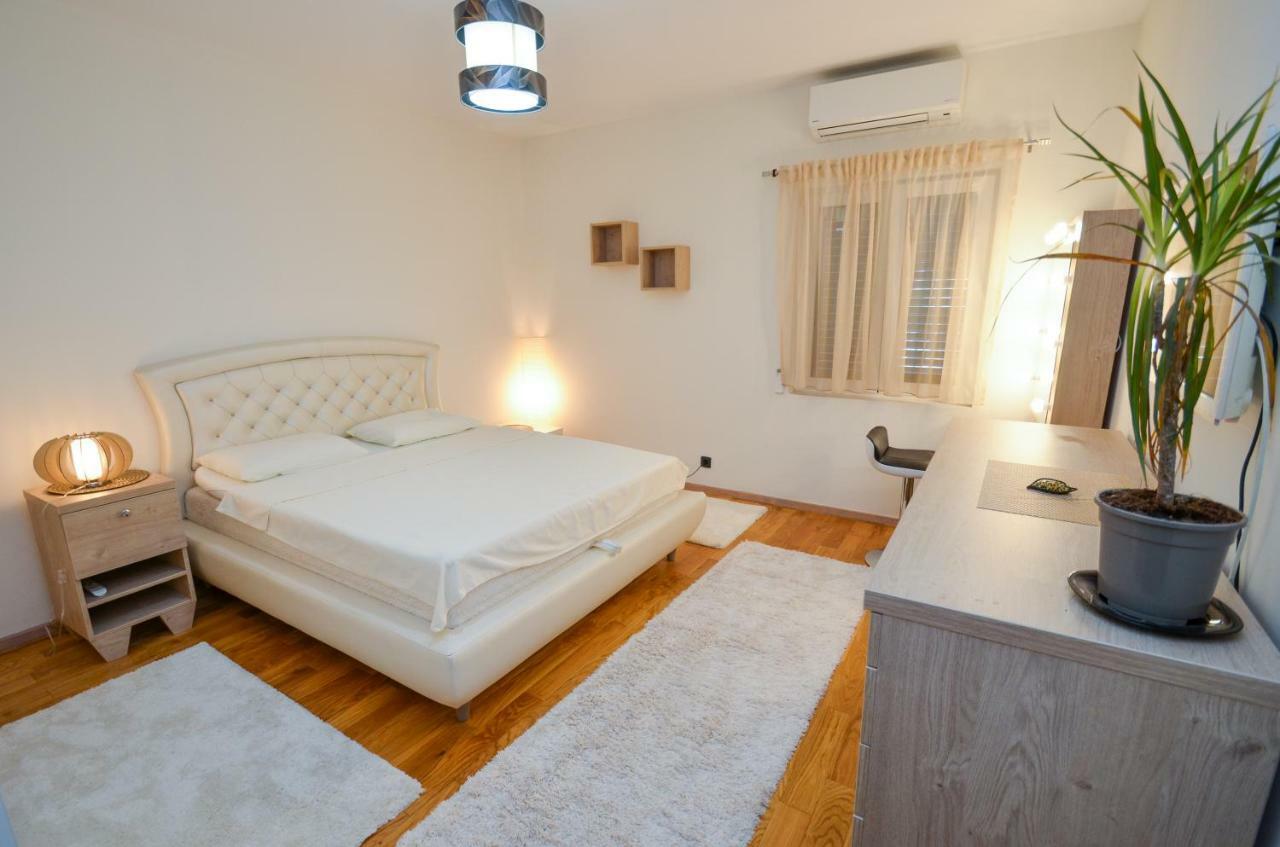 Apartment Radulovic Kotor Luaran gambar