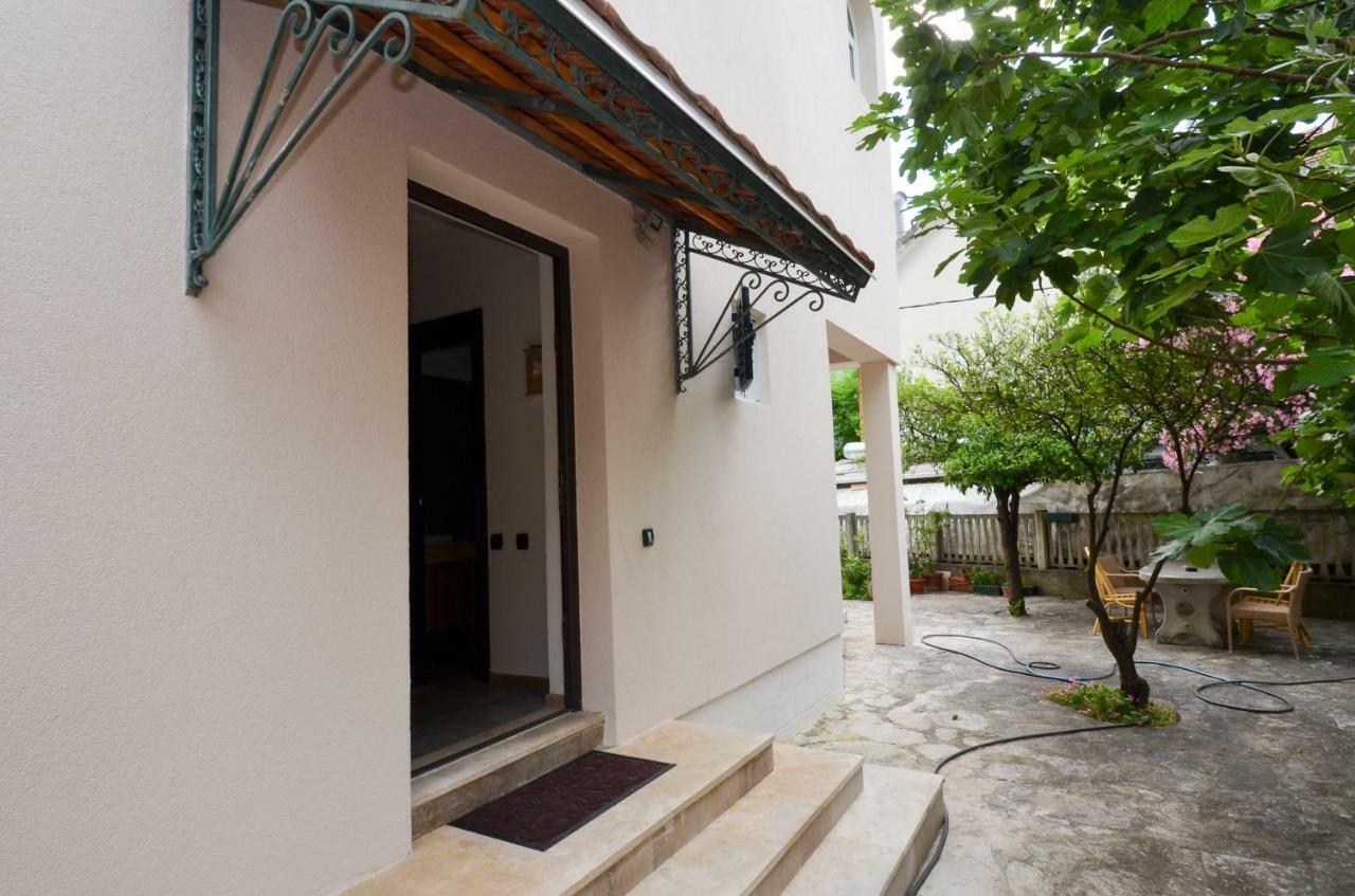 Apartment Radulovic Kotor Luaran gambar