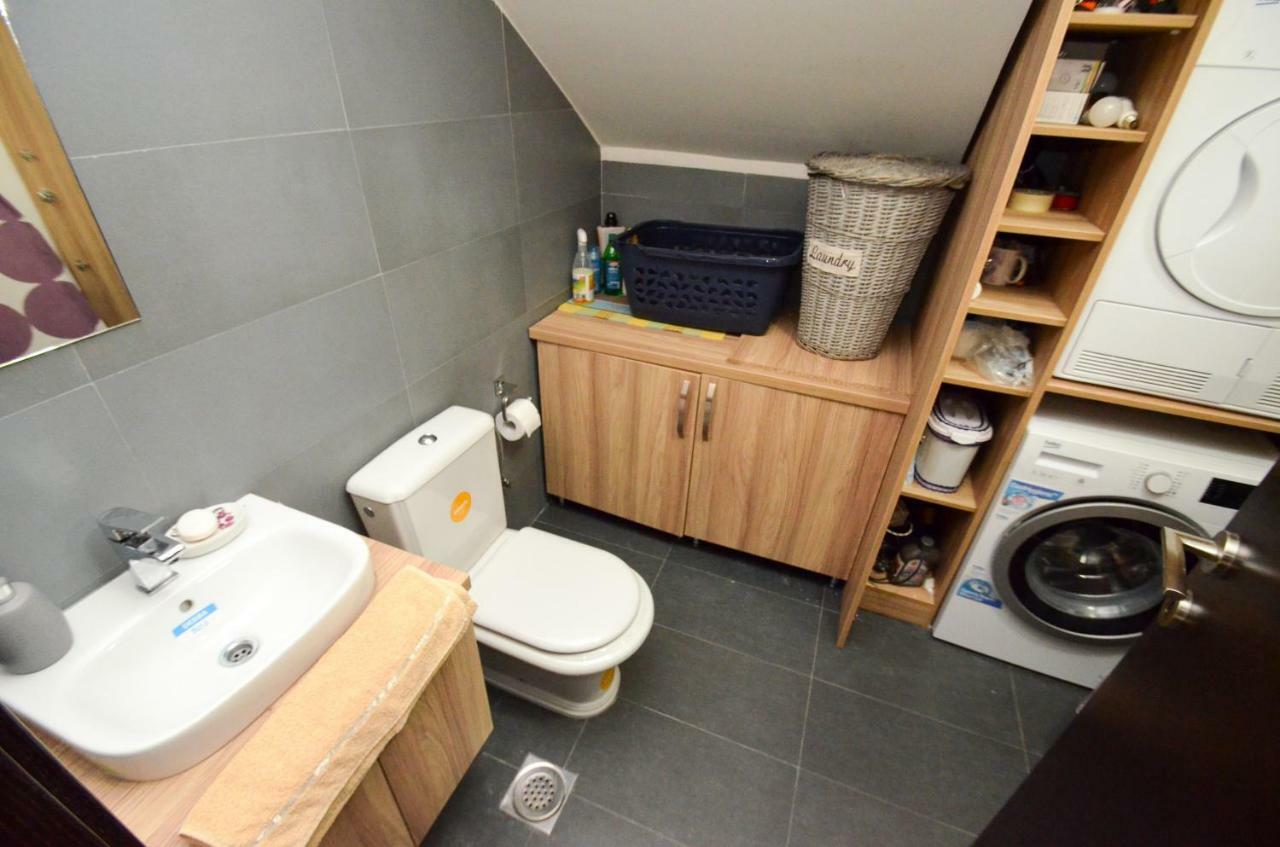 Apartment Radulovic Kotor Luaran gambar
