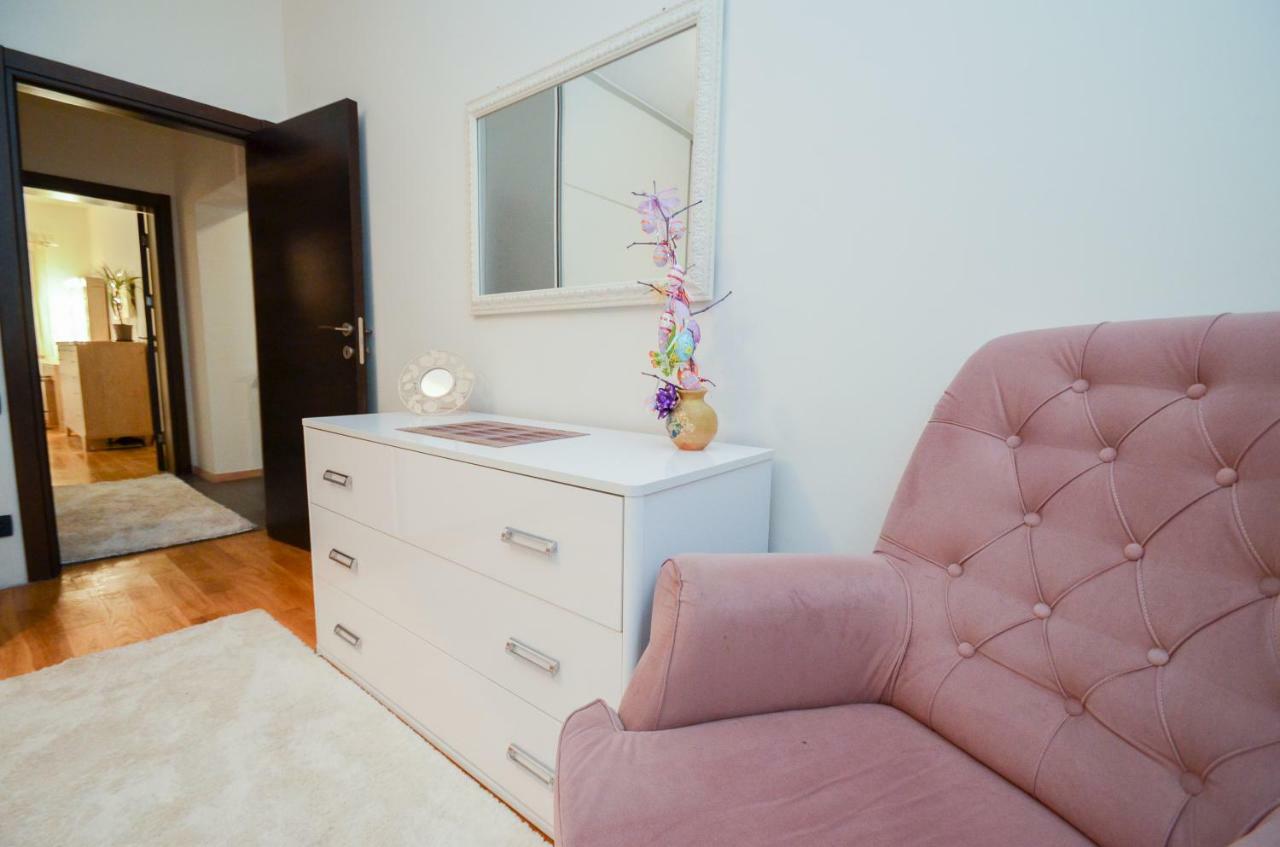 Apartment Radulovic Kotor Luaran gambar
